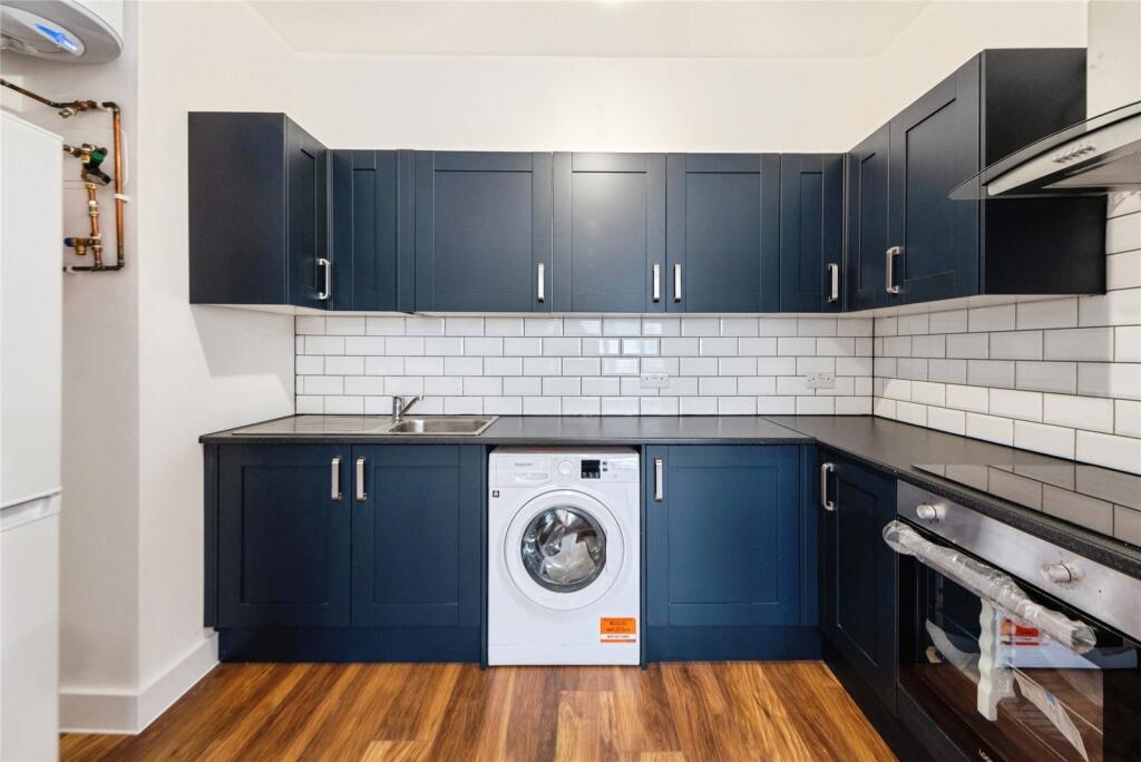 Main image of property: Victoria Road, Woolston