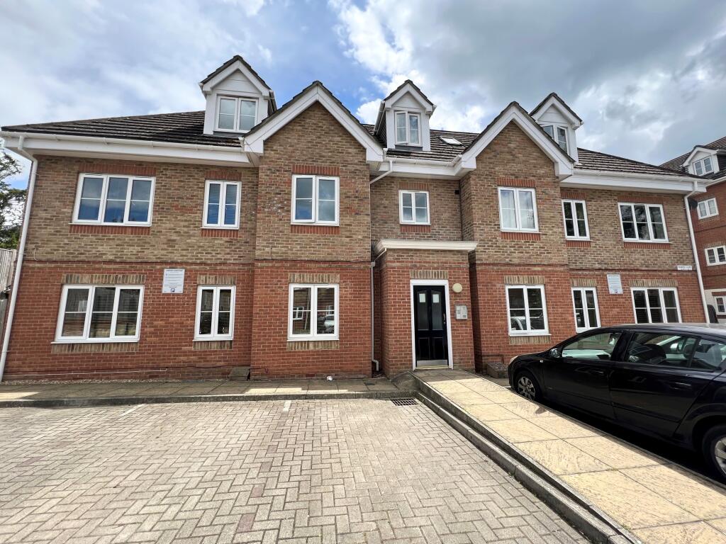 Main image of property: Seaweed Close, Weston Lane