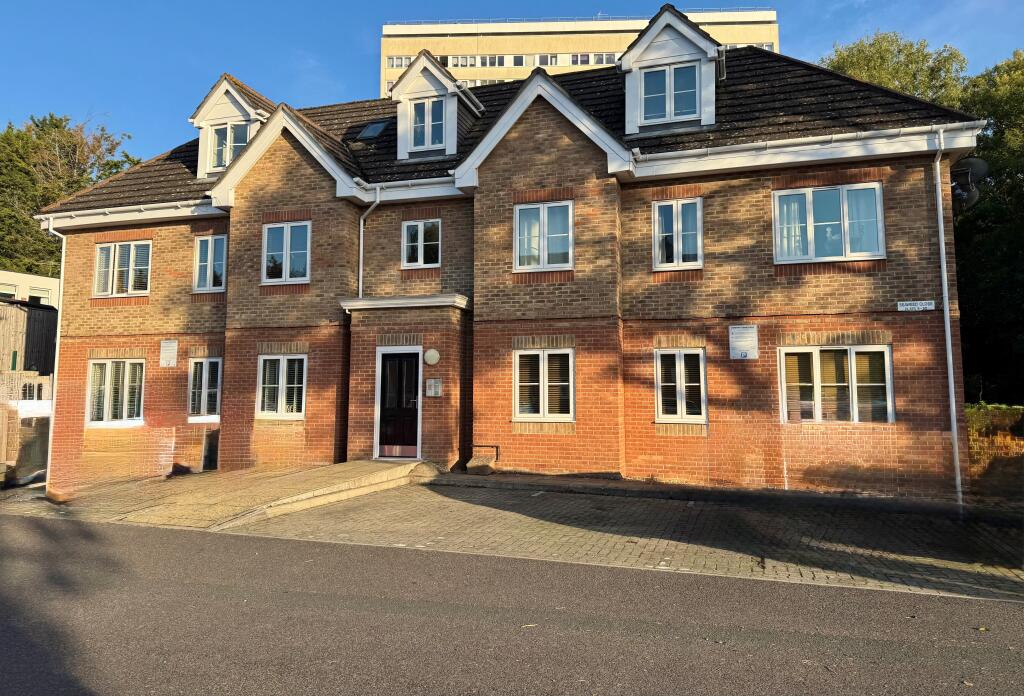 Main image of property: Seaweed Close, Weston Lane