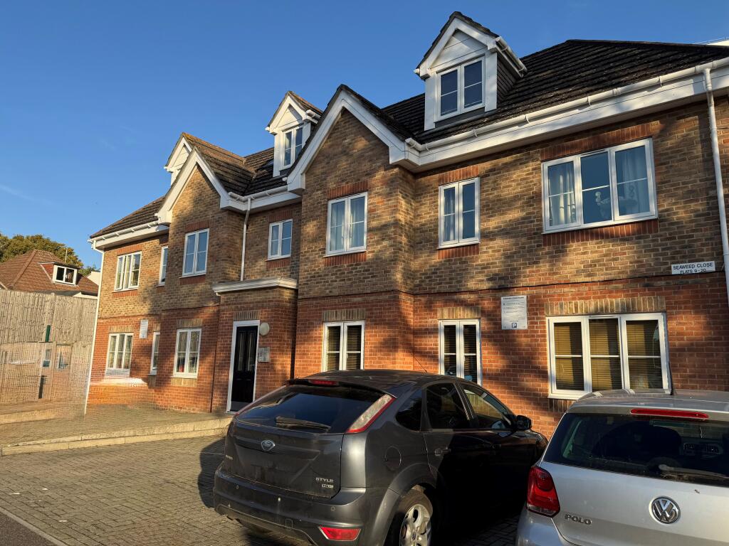 Main image of property: Seaweed Close, Weston Lane