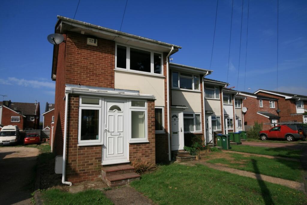 Main image of property: Glen Road,Woolston