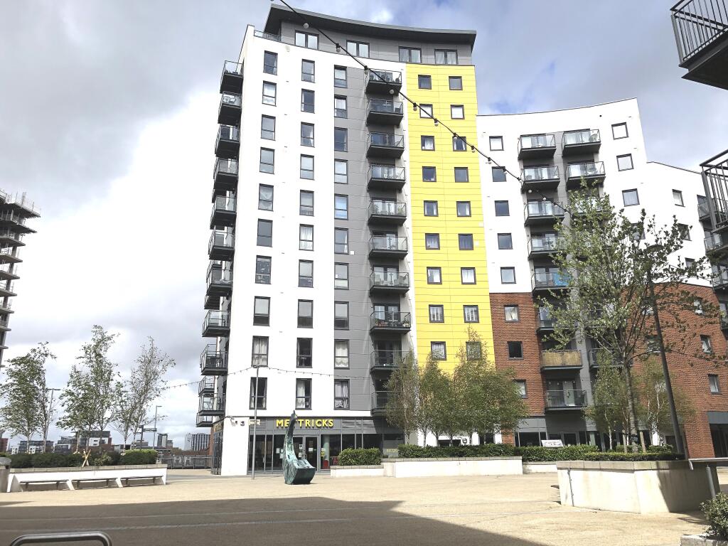 Main image of property: Austen Heights, Centenary Plaza, Woolston