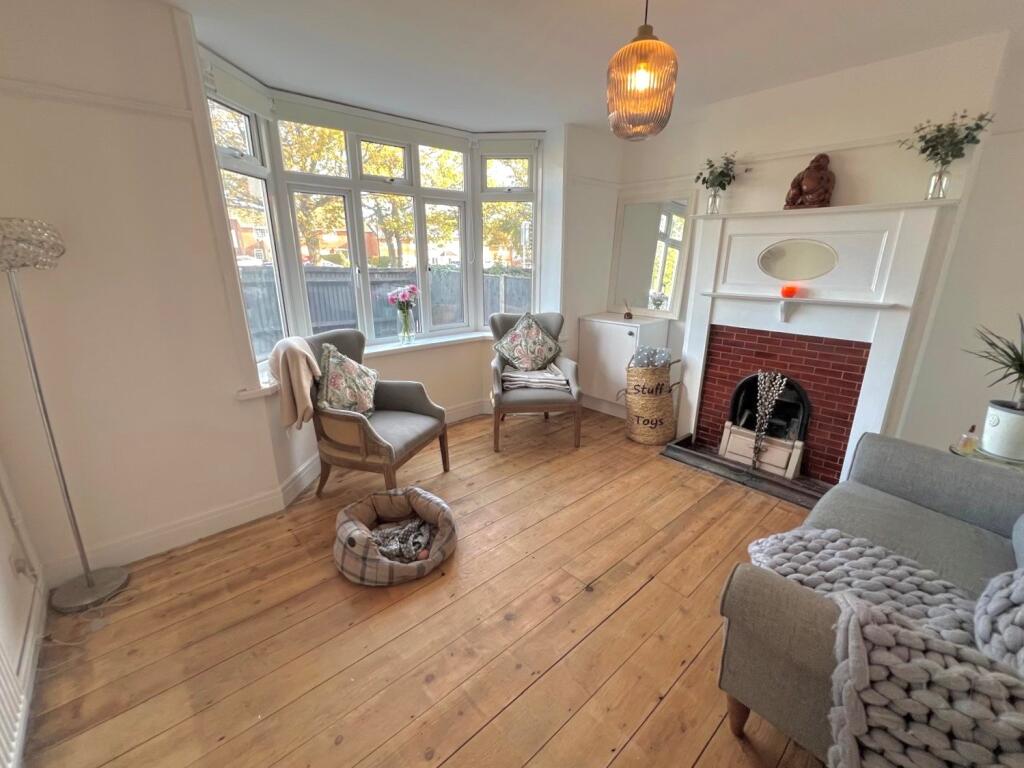 Main image of property: Bursledon Road, Southampton