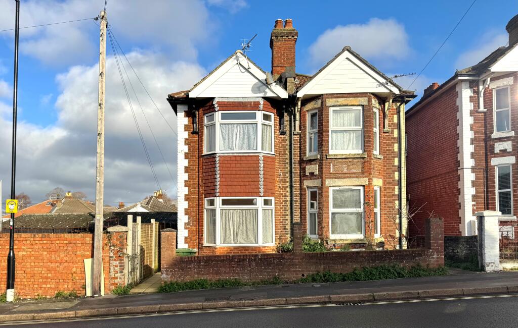 Main image of property: Weston Grove Road, Woolston