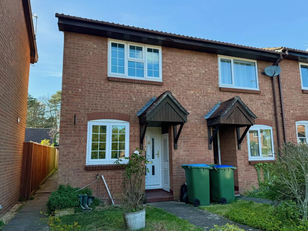 Main image of property: Hollybrook Gardens, Locks Heath