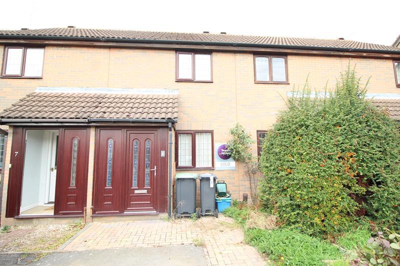 Main image of property: Park Place, Rushden, NN10 0RR