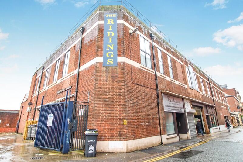 Main image of property: The Ridings Arcade, The Ridings, Northampton NN1 1EZ