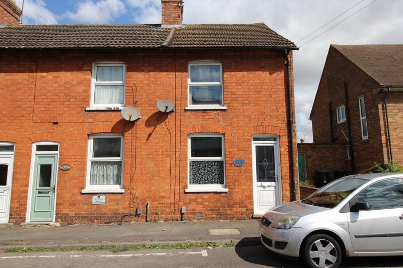 Main image of property: Roberts Street, Rushden,NN10 0GN