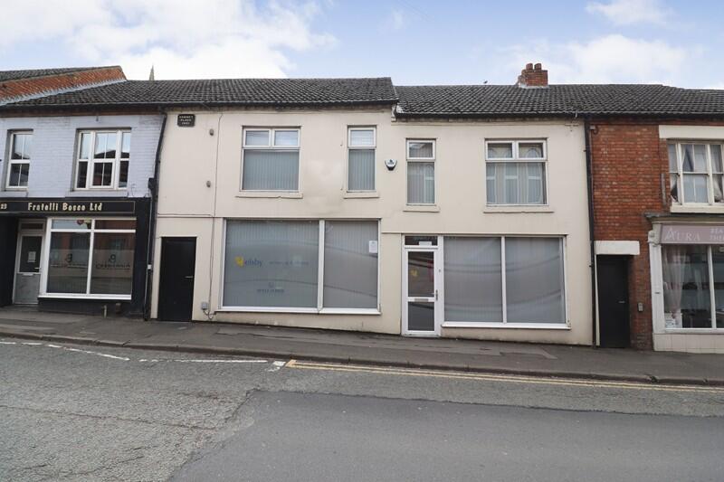 Main image of property: Church Street, Rushden, NN10 9YU