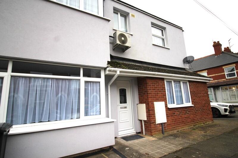Main image of property: Grove Road, Rushden, NN10