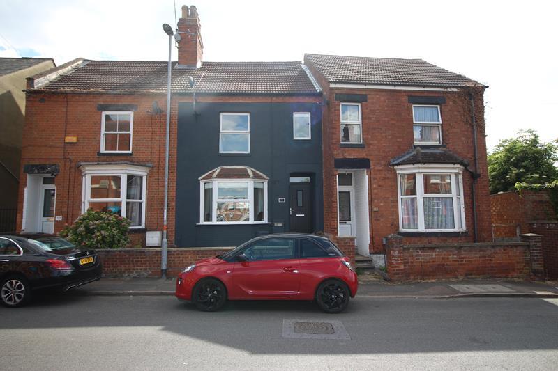 Main image of property: Park Road, Rushden, NN10 0RW