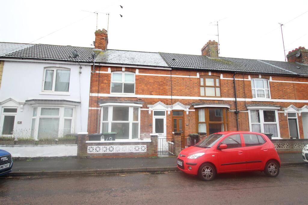 Main image of property: Spencer Road, Rushden