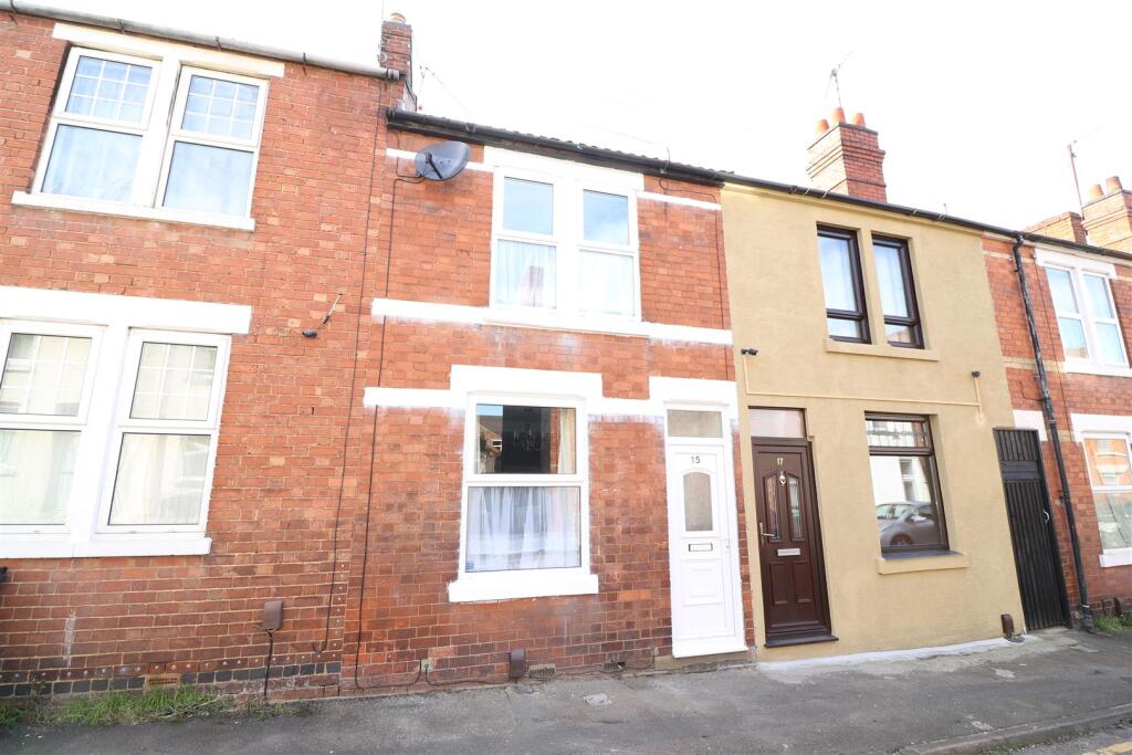 Main image of property: Pemberton Street, Rushden, NN10 9TW