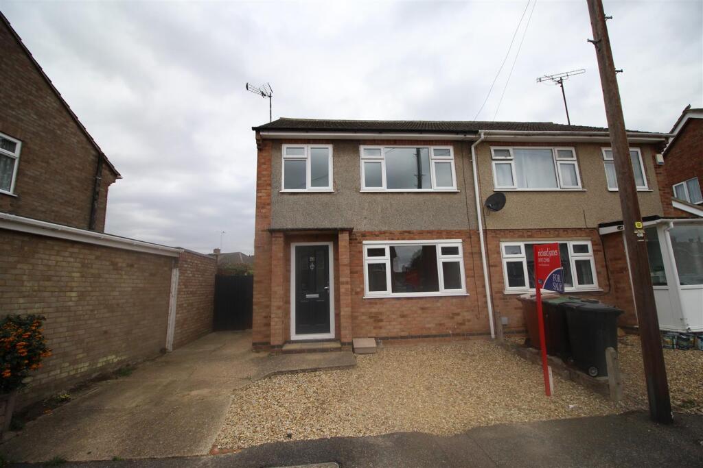 Main image of property: Ash Close, Irchester, NN29 7BP