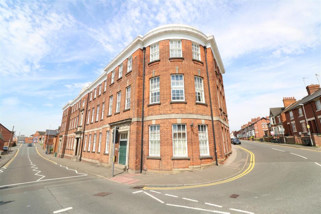 Main image of property: Highgrove House, Rectory Road, NN10 0AD