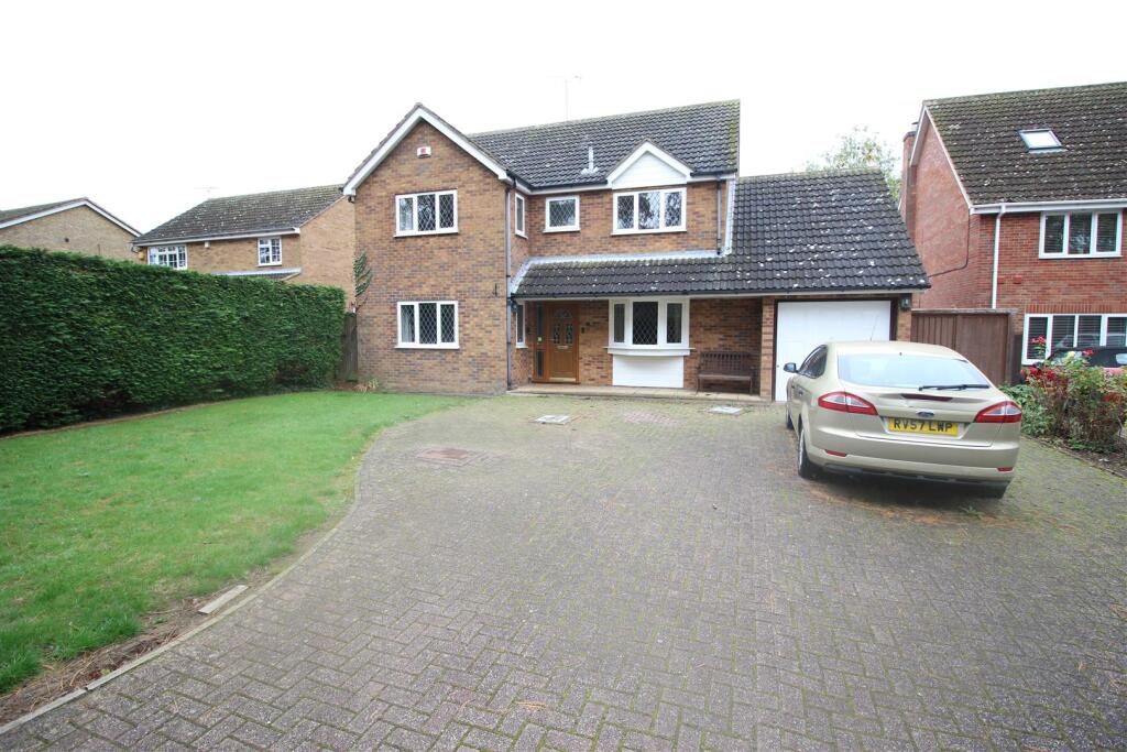 Main image of property: Bedford Road, Rushden, NN10
