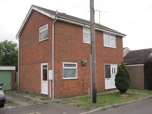 Main image of property: St. Crispins Way, Raunds, Wellingborough