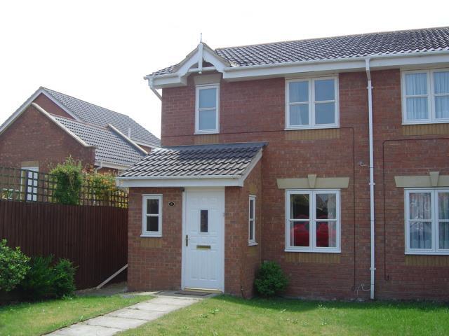 Main image of property: Epsom Close, Rushden, NN10 0YQ