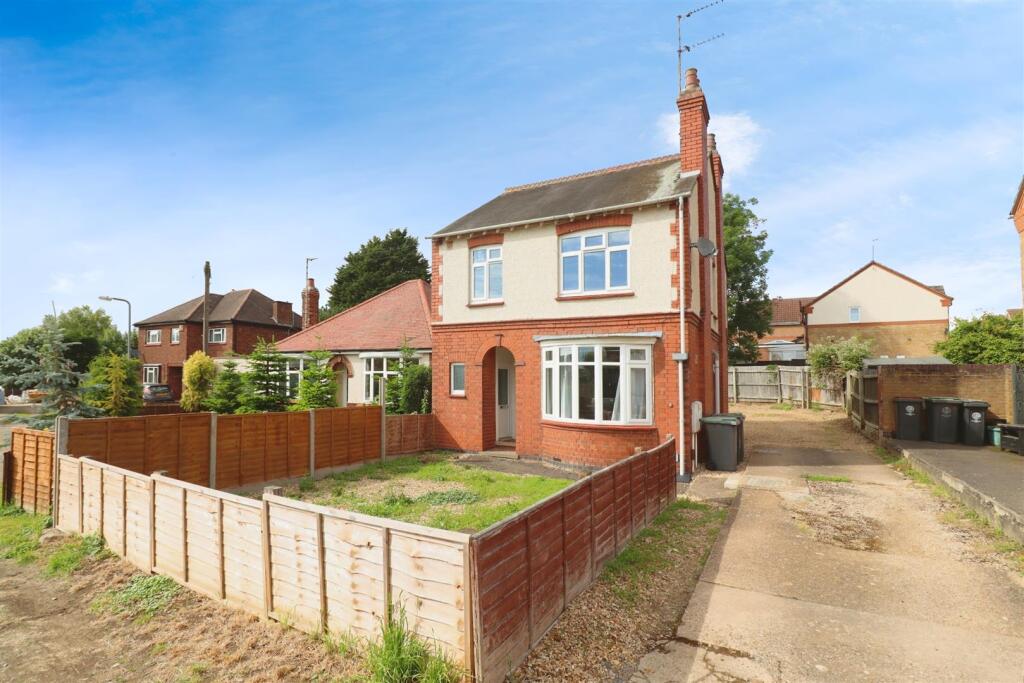 Main image of property: Nene Road, Higham Ferrers, NN10 8BD