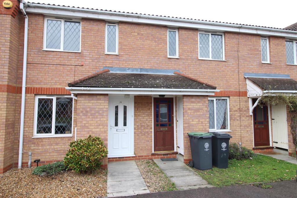 Main image of property: Daffodil Drive, Rushden, NN10 0UL