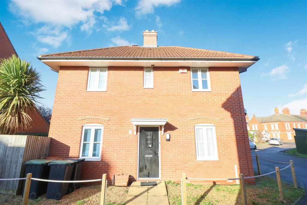 Main image of property: Glassbrook Road, Rushden, NN10 9TG