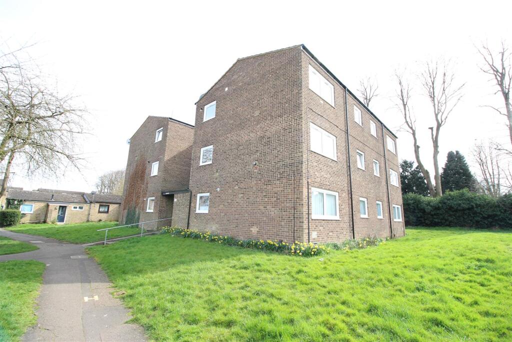 Main image of property: Coverack Close, Northampton, NN4 8PQ