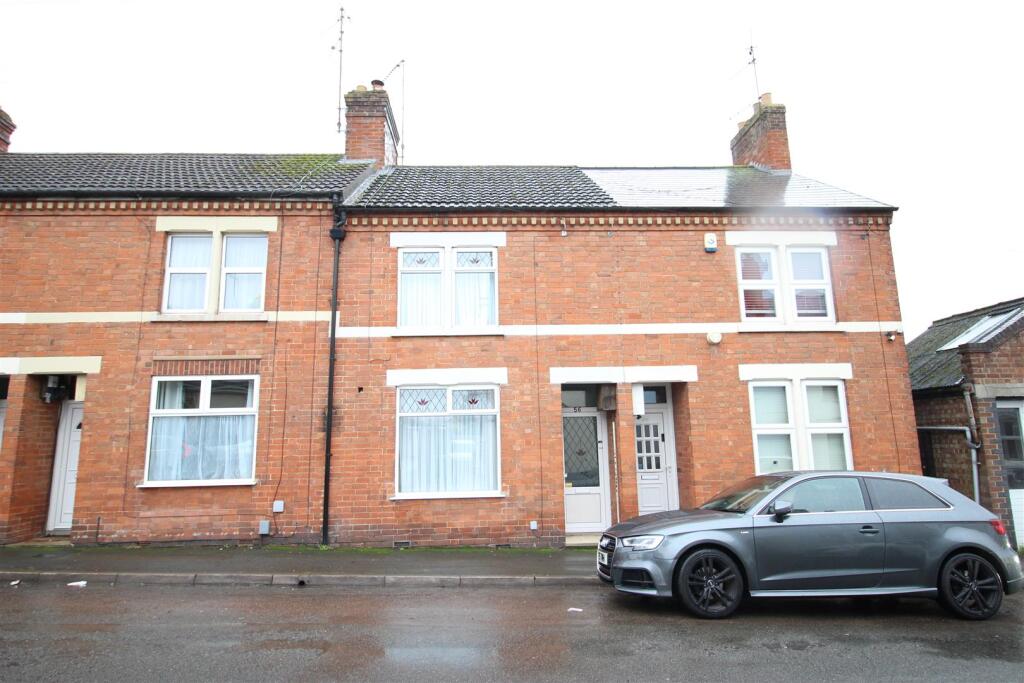 Main image of property: Robinson Road, Rushden, NN10 0EH