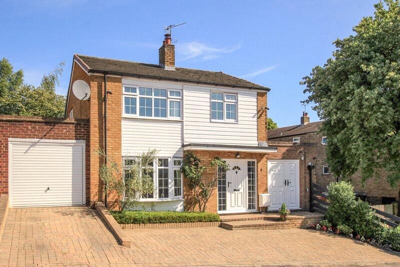 Main image of property: Uranus Road, Highfield, Hemel Hempstead, Hertfordshire, HP2