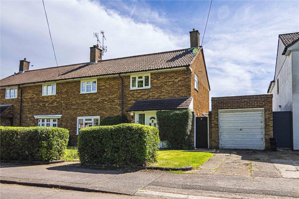 Main image of property: Abel Close, Hemel Hempstead, Hertfordshire, HP2