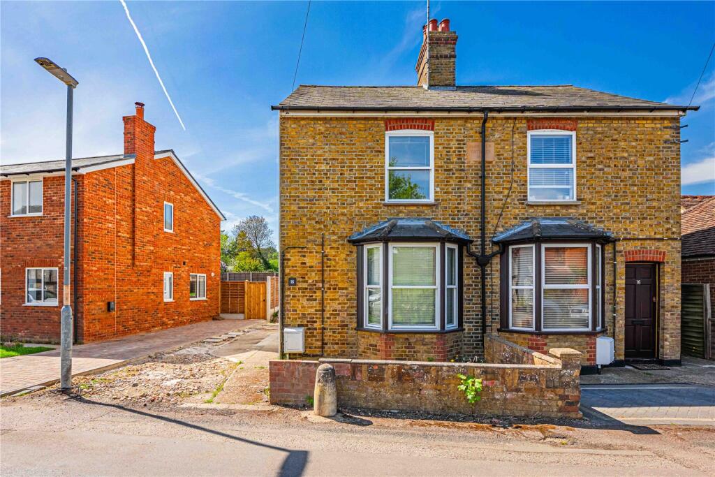Main image of property: Bourne End Lane, Hemel Hempstead, Hertfordshire, HP1