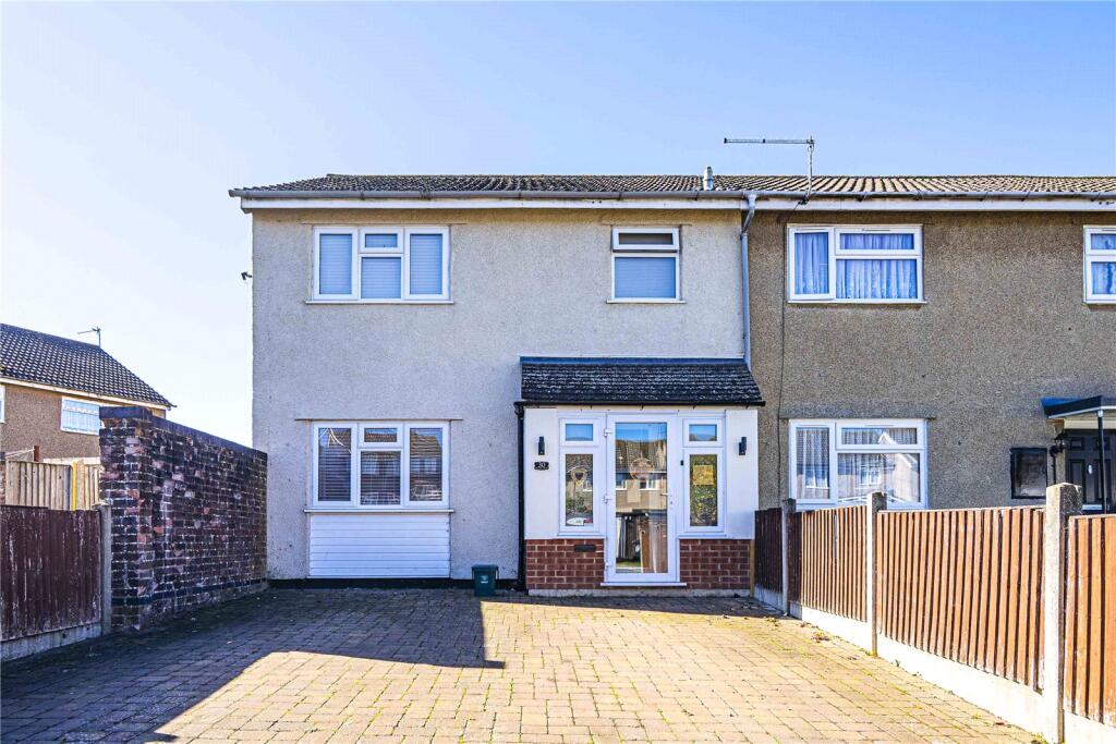 Main image of property: Dunlin Road, Grovehill, Hemel Hempstead, Hertfordshire, HP2
