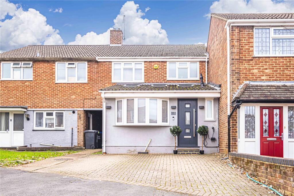 Main image of property: Great Whites Road, Hemel Hempstead, Hertfordshire, HP3