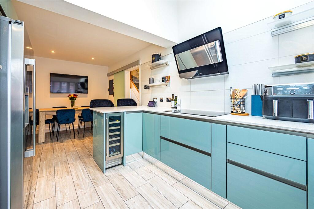 Main image of property: Great Whites Road, Hemel Hempstead, Hertfordshire, HP3