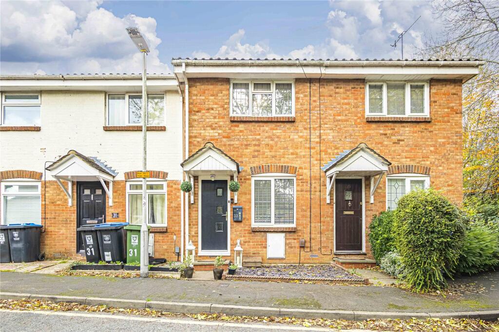 Main image of property: Hales Park, Hales Park, Hemel Hempstead, Hertfordshire, HP2