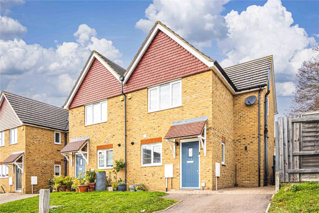Main image of property: Sempill Road, Hemel Hempstead, Hertfordshire, HP3