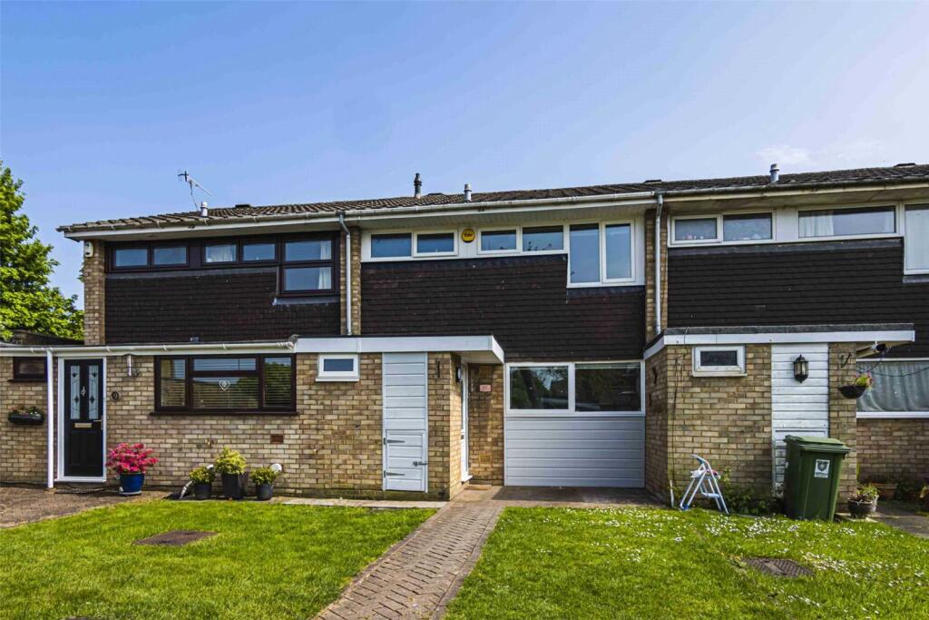 Main image of property: Haddon Close, Leverstock Green, Hemel Hempstead, Hertfordshire, HP3
