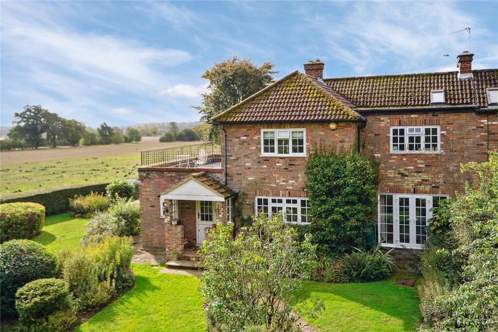 Main image of property: Bulstrode Lane, Felden, Hemel Hempstead, Hertfordshire, HP3