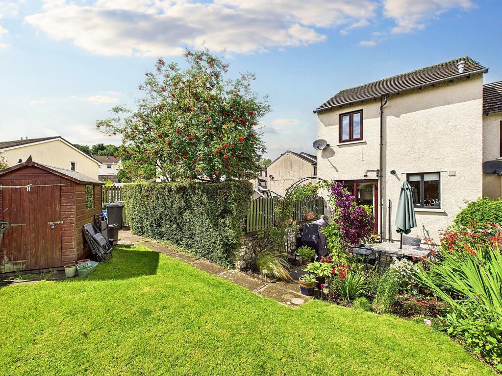 Main image of property: Alderwood, Kendal, LA9