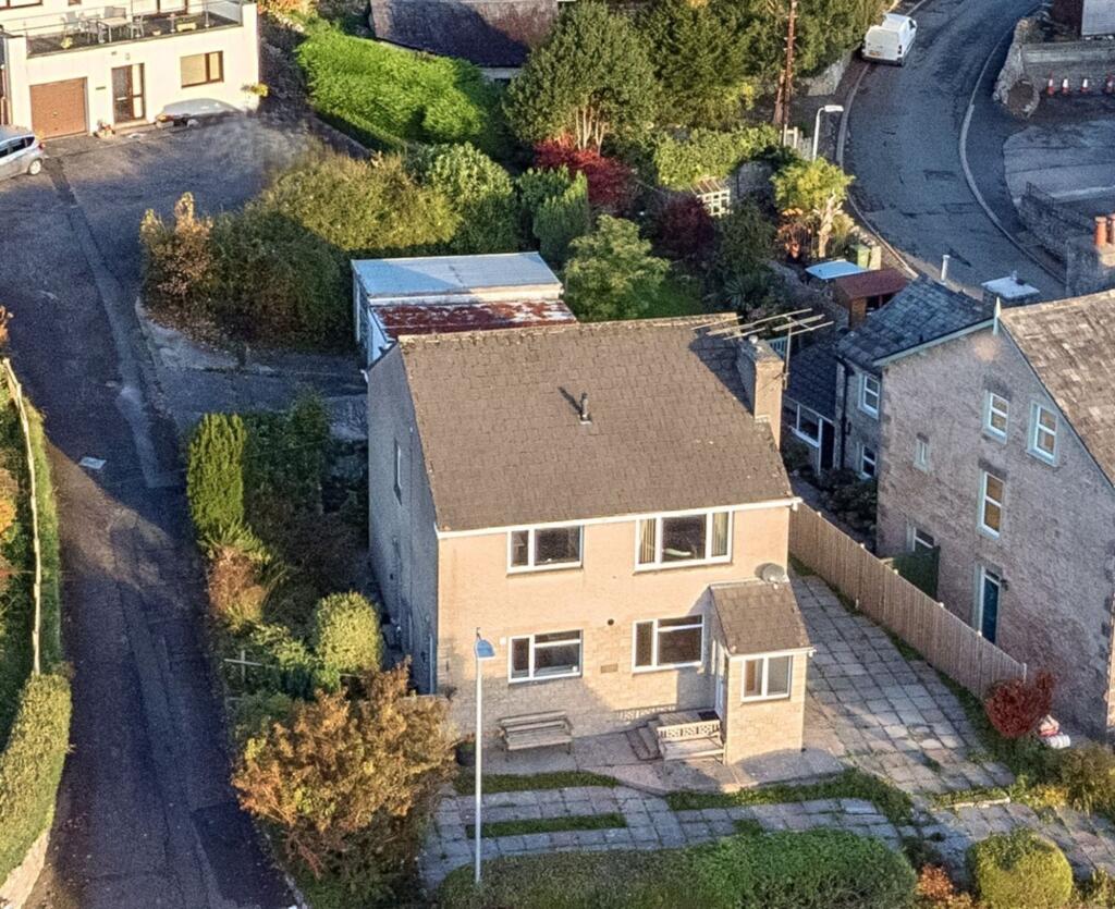 Main image of property: Rufford Drive, Grange-Over-Sands, LA11