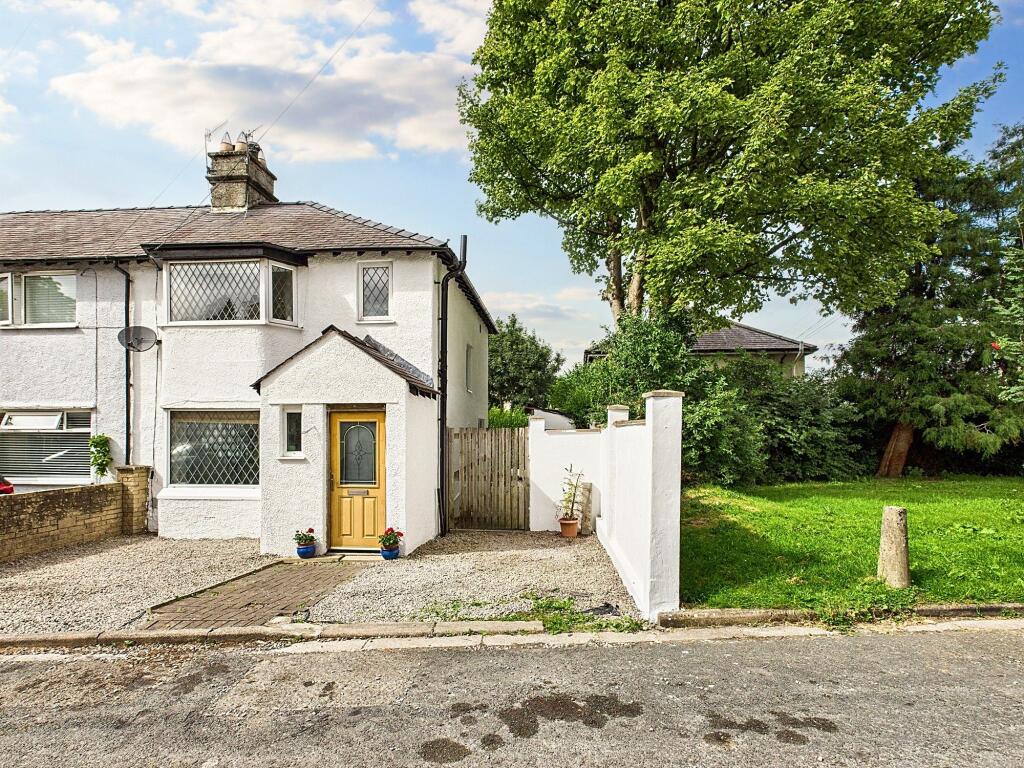 Main image of property: Vicars Hill, Kendal, LA9
