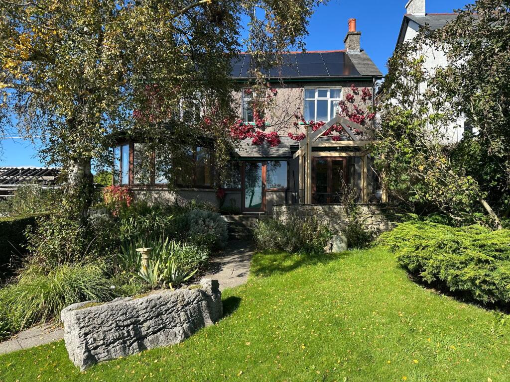 Main image of property: Allithwaite Road, Flookburgh, LA11