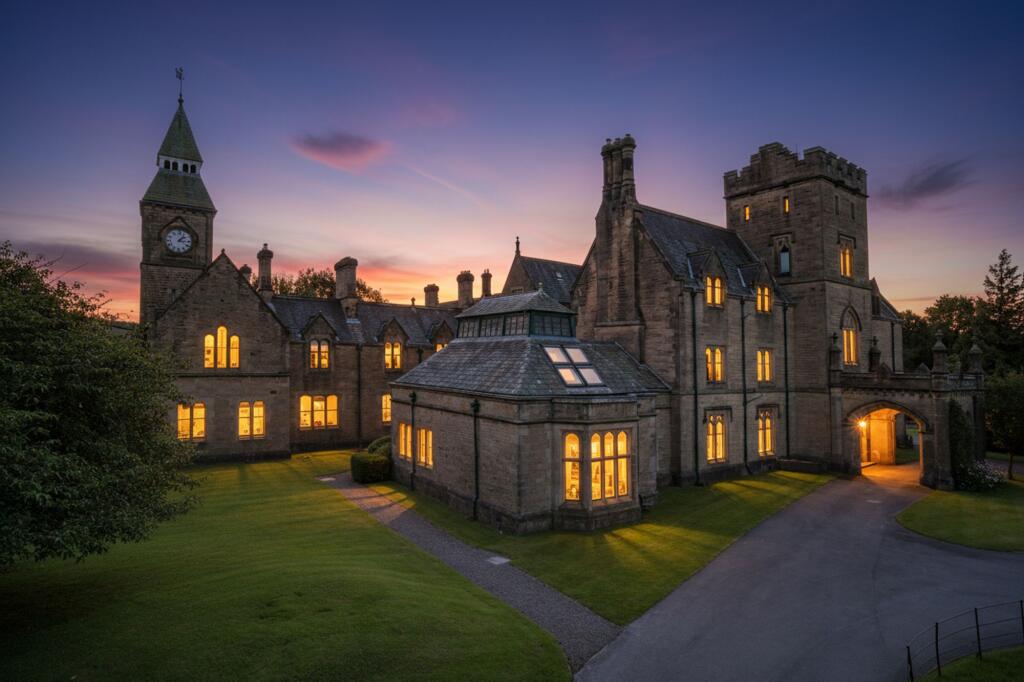 Main image of property: Sedgwick, Sedgwick House, LA8