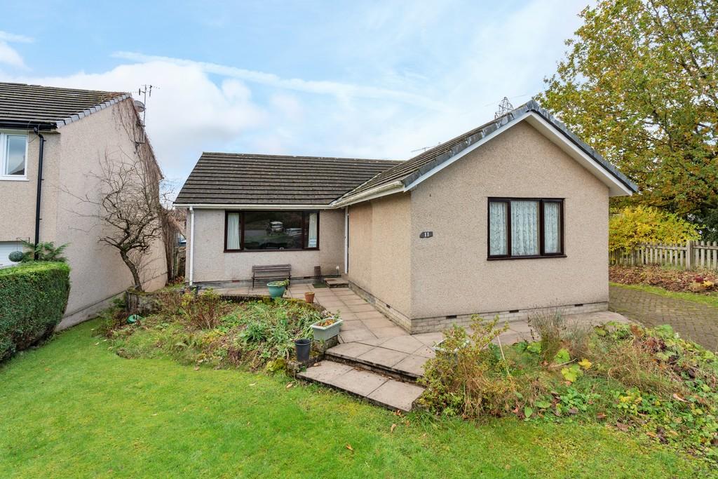 3 bedroom detached bungalow for sale in Beech Close, Kendal, LA9