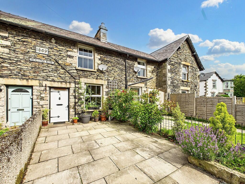 Main image of property: Hollins Row, Burneside, LA9