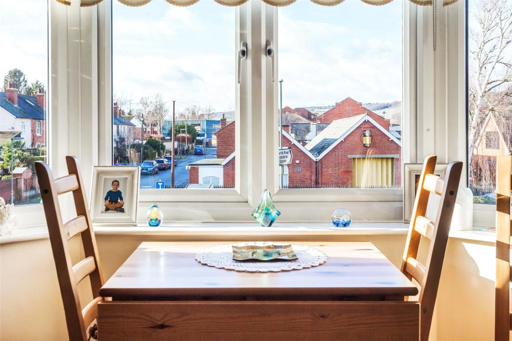 2 bedroom retirement property for sale in Canterbury Court, Station