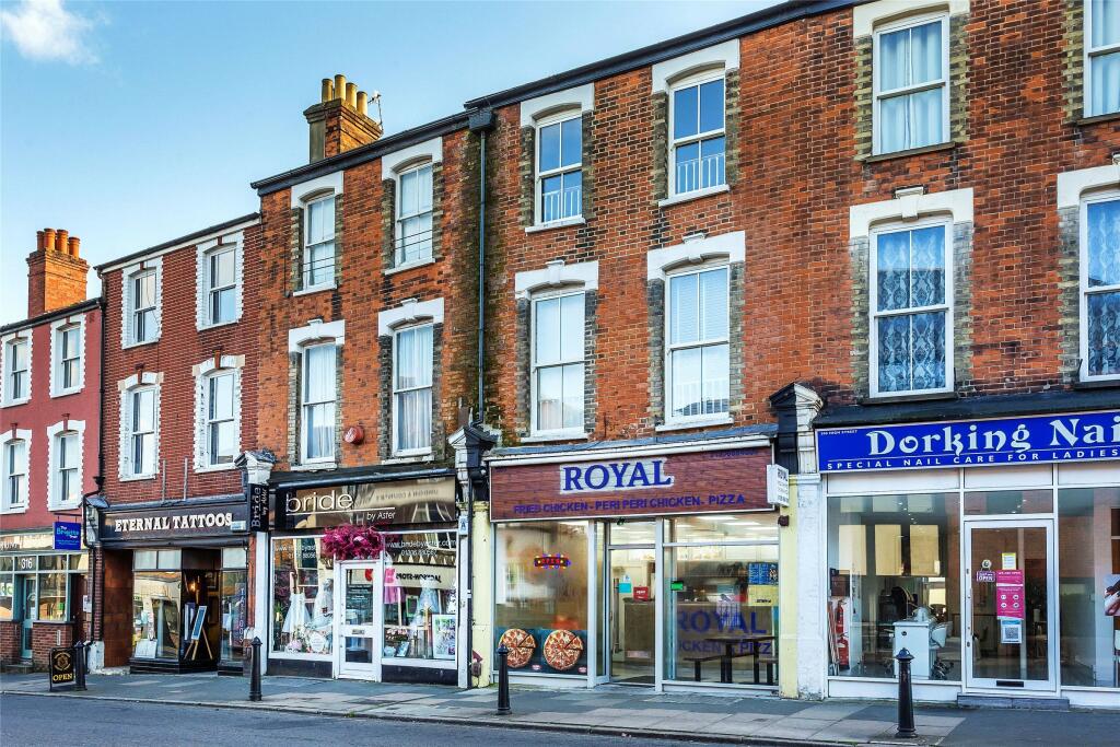 1 bedroom apartment for sale in High Street, Dorking, RH4