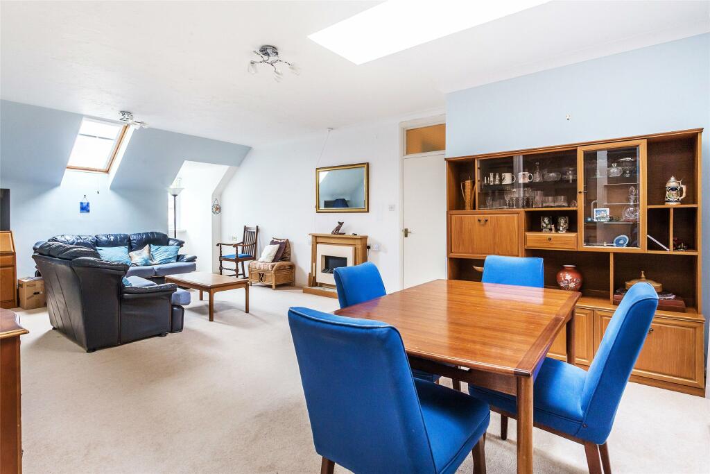Main image of property: Canterbury Court, Station Road, Dorking, Surrey, RH4