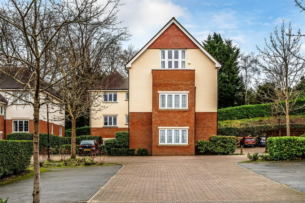 Main image of property: Hill View, Dorking, Surrey, RH4