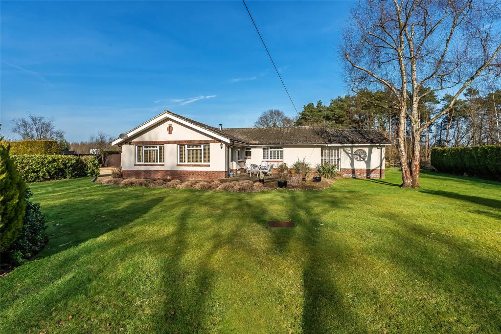 Main image of property: Weare Street, Ockley, Dorking, Surrey, RH5