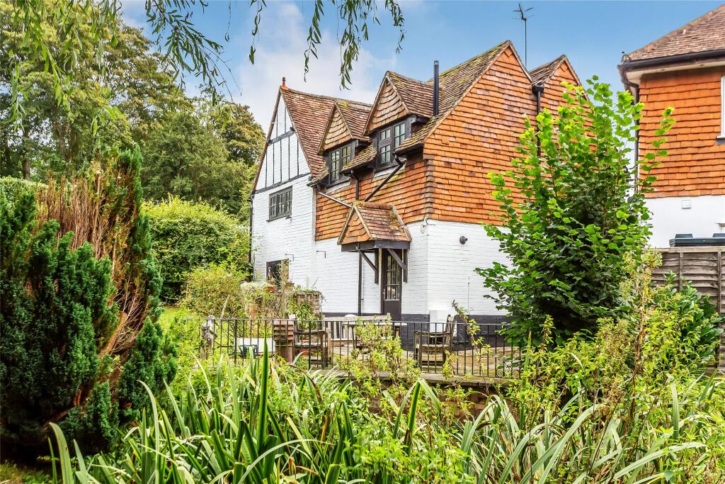 Main image of property: Guildford Road, Abinger Hammer, Dorking, RH5